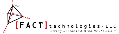 FACT TECHNOLOGIES LLC